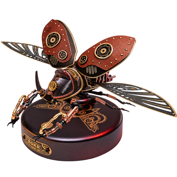 ROKR Rhinoceros Beetle MI01