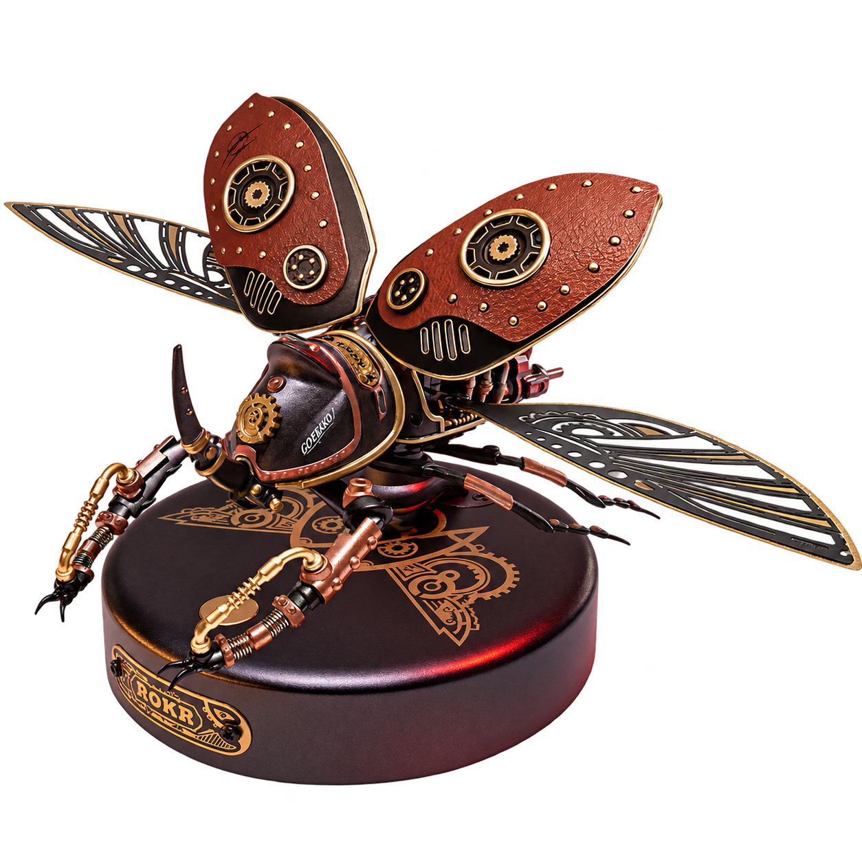 ROKR Rhinoceros Beetle MI01