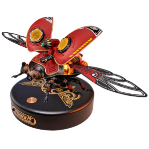 ROKR Scout Beetle MI02