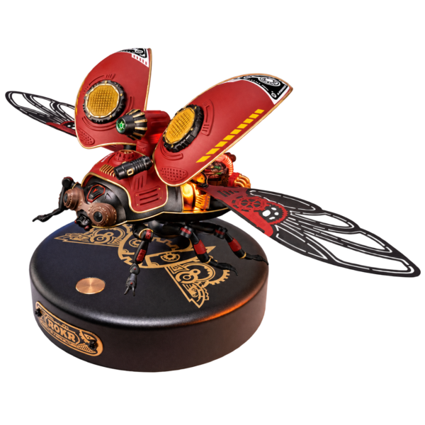 ROKR Scout Beetle MI02