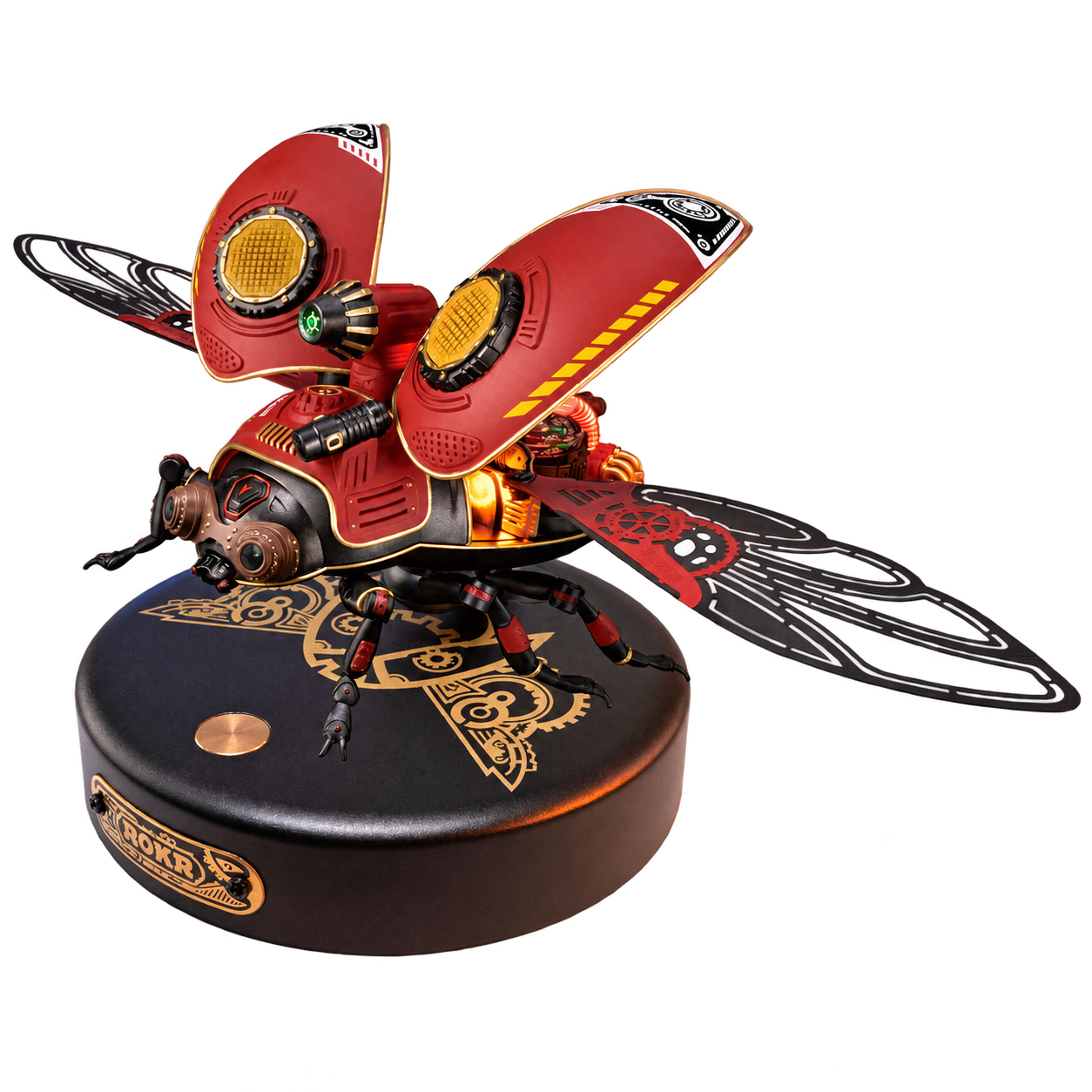 ROKR Scout Beetle MI02