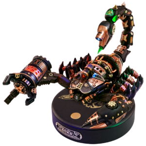 ROKR Emperor Scorpion MI04