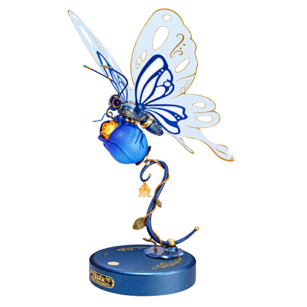 ROKR Butterfly (Blue) MI05B