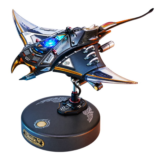 ROKR Manta Ray MI06
