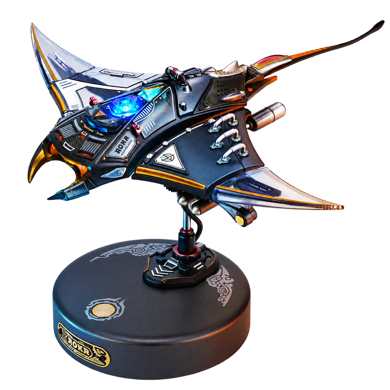 ROKR Manta Ray MI06