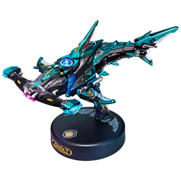ROKR Hammerhead Shark MI07