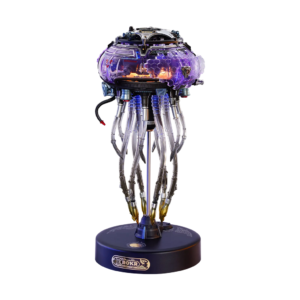 ROKR Jellyfish MI09