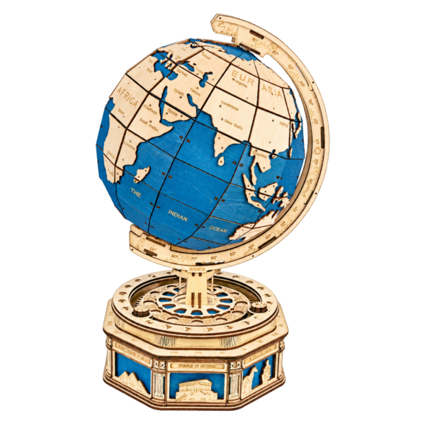 ROKR Globe Super Size ST002