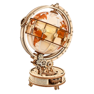 ROKR Luminous Globe ST003