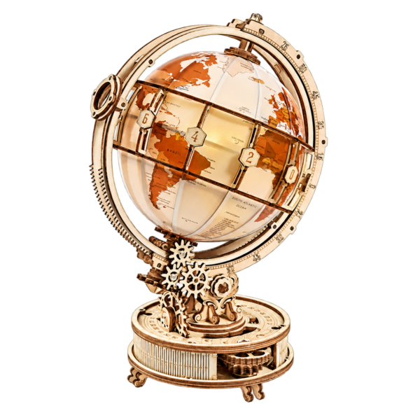 ROKR Luminous Globe ST003