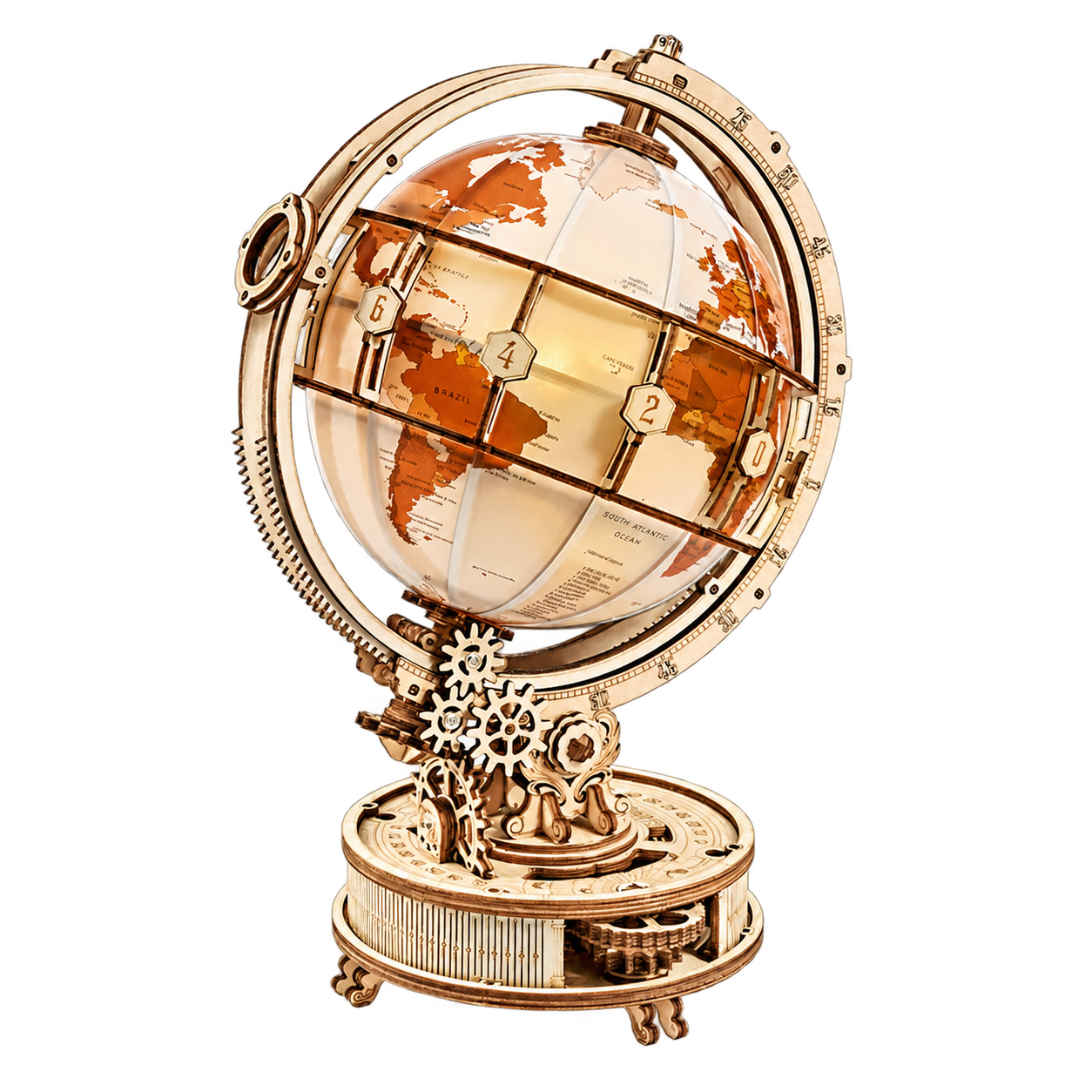 ROKR Luminous Globe ST003