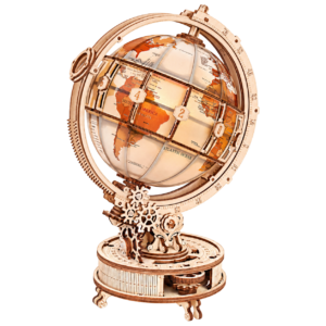 ROKR Luminous Globe (Electric Version) ST003D