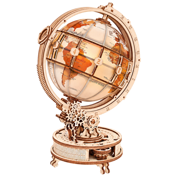 ROKR Luminous Globe (Electric Version) ST003D
