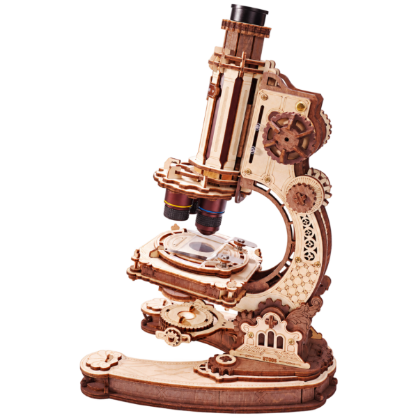 ROKR Microscope ST005