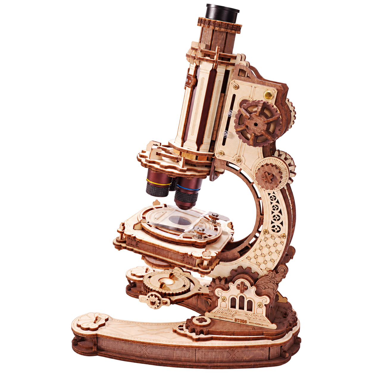 ROKR Microscope ST005