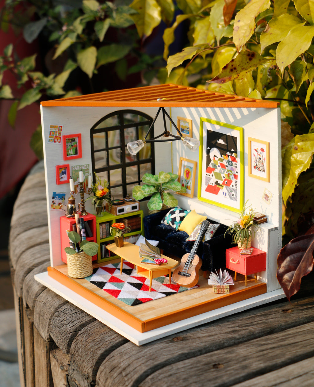 Rolife Locus's Sitting Room DG106 - Afbeelding 2