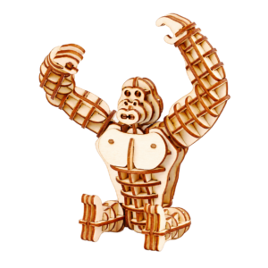 Rolife Gorilla TG201