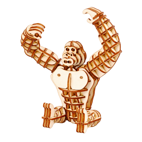 Rolife Gorilla TG201