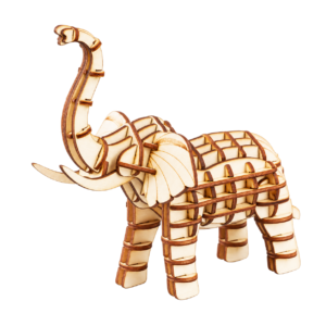 Rolife Elephant TG203