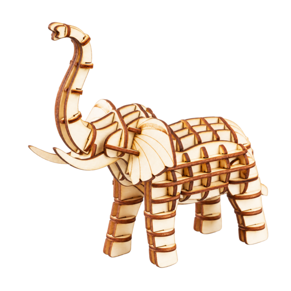 Rolife Elephant TG203