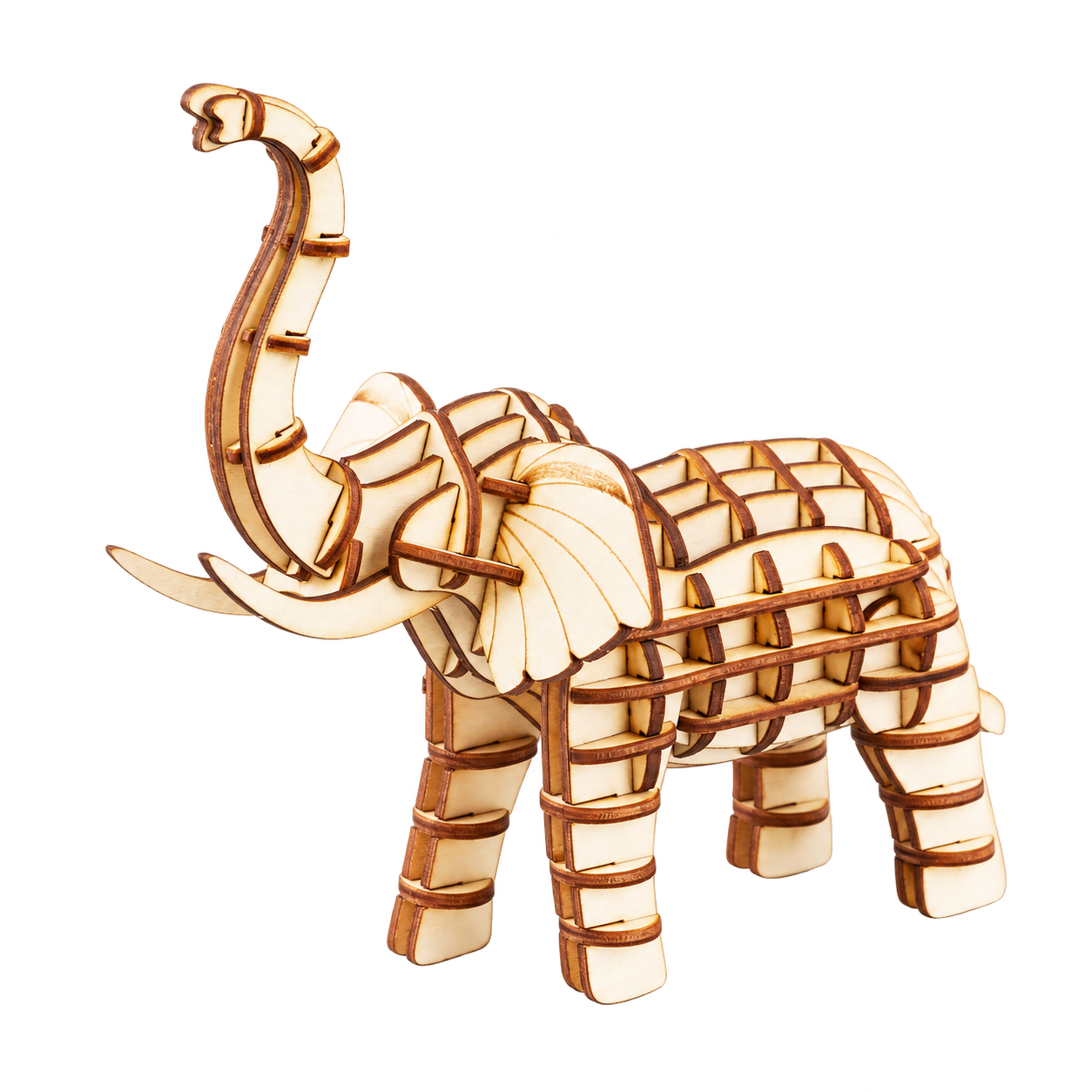 Rolife Elephant TG203
