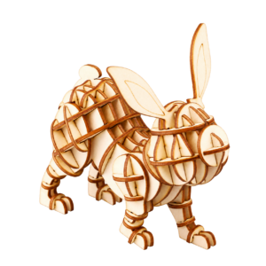 Rolife Rabbit TG233