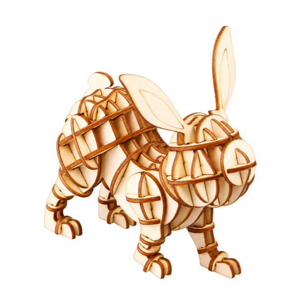 Rolife Rabbit TG233