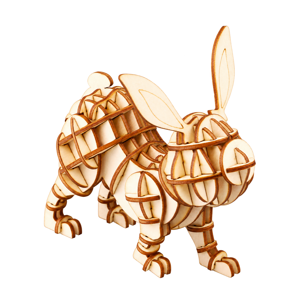 Rolife Rabbit TG233