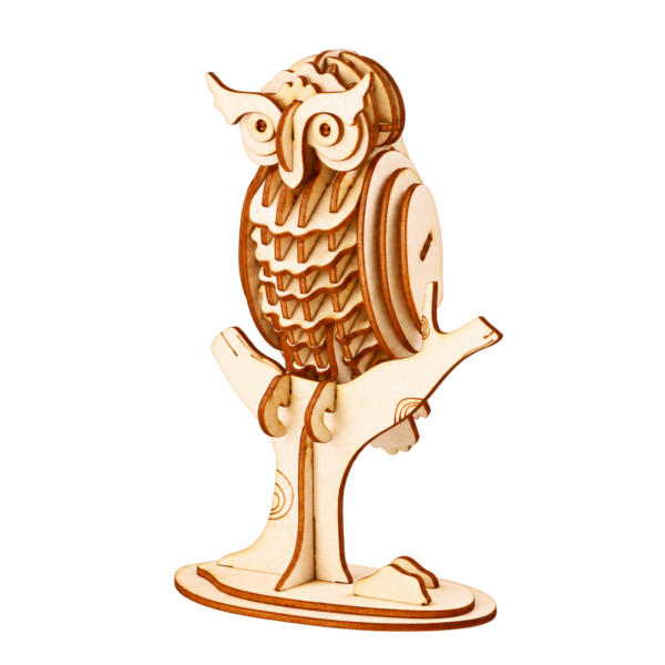 Rolife Owl TG252