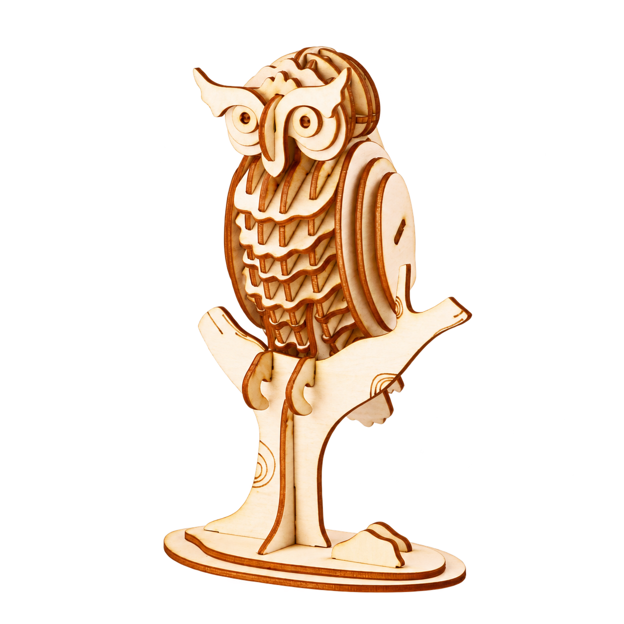 Rolife Owl TG252