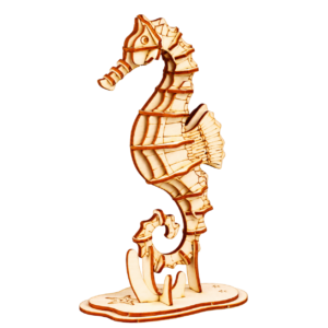 Rolife Sea Horse TG271