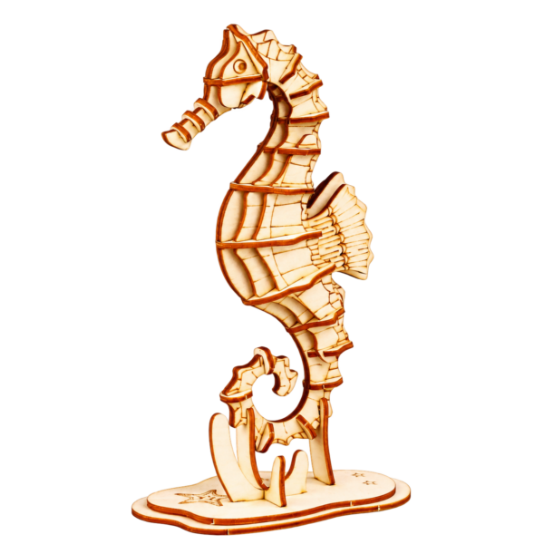Rolife Sea Horse TG271