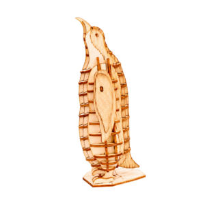 Rolife Penguin TG272