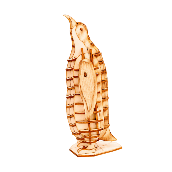 Rolife Penguin TG272