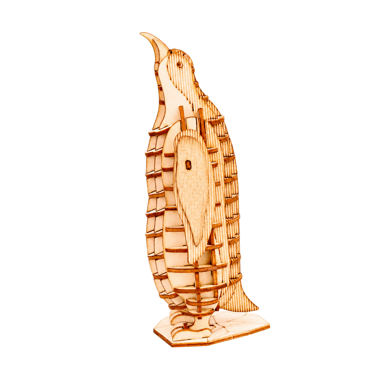 Rolife Penguin TG272