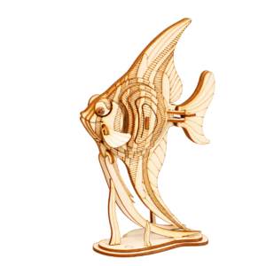 Rolife Angel Fish TG273