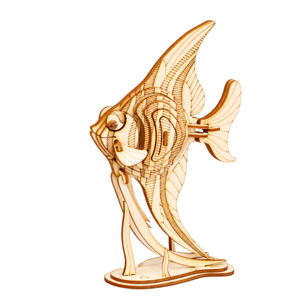 Rolife Angel Fish TG273