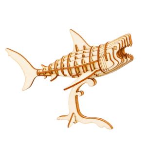 Rolife Shark TG274