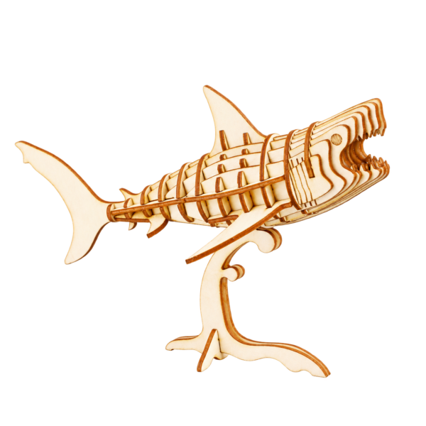 Rolife Shark TG274