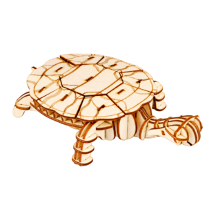 Rolife Turtle TG275