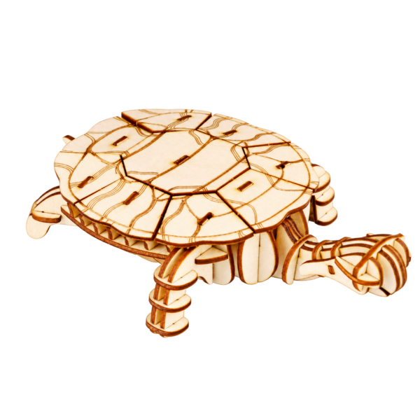 Rolife Turtle TG275