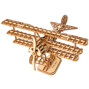Rolife Airplane TG301