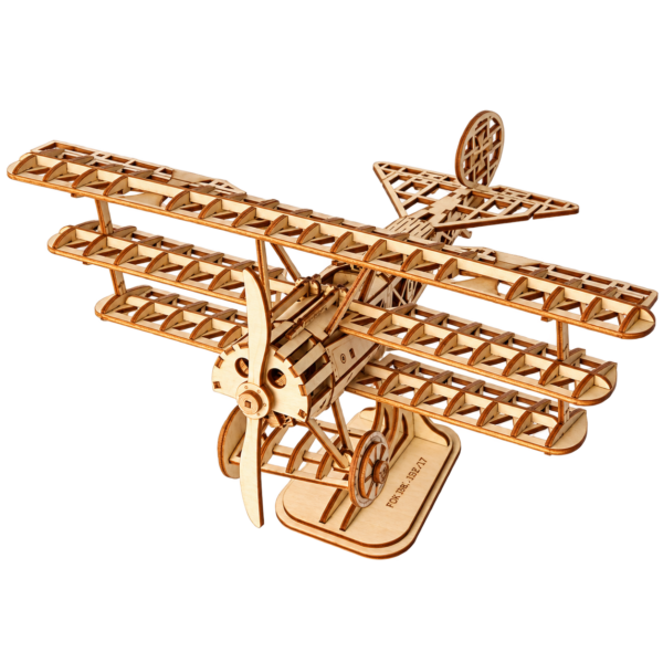 Rolife Airplane TG301