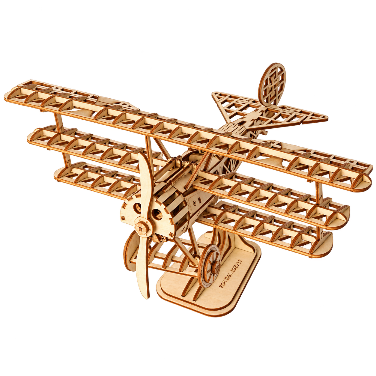 Rolife Airplane TG301