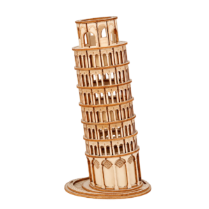 Rolife Leaning Tower of Pisa TG304