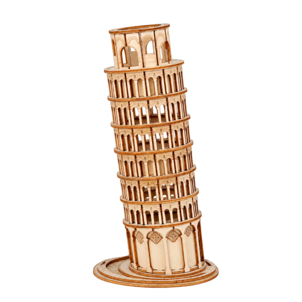 Rolife Leaning Tower of Pisa TG304