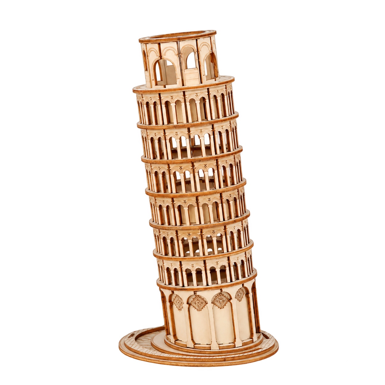 Rolife Leaning Tower of Pisa TG304