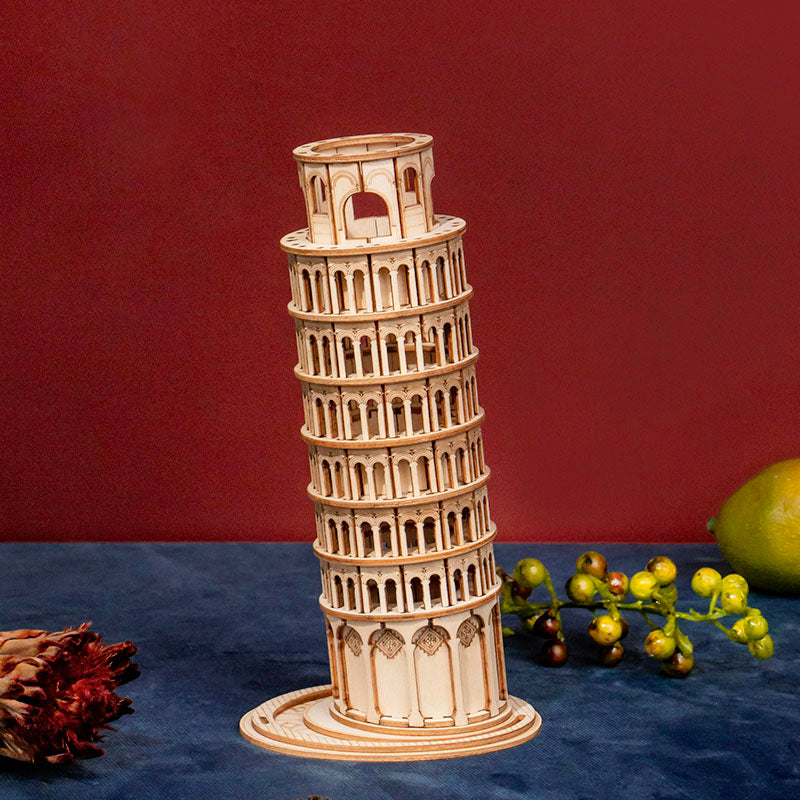 Rolife Leaning Tower of Pisa TG304 - Afbeelding 2