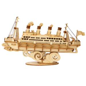 Rolife Cruise Ship TG306