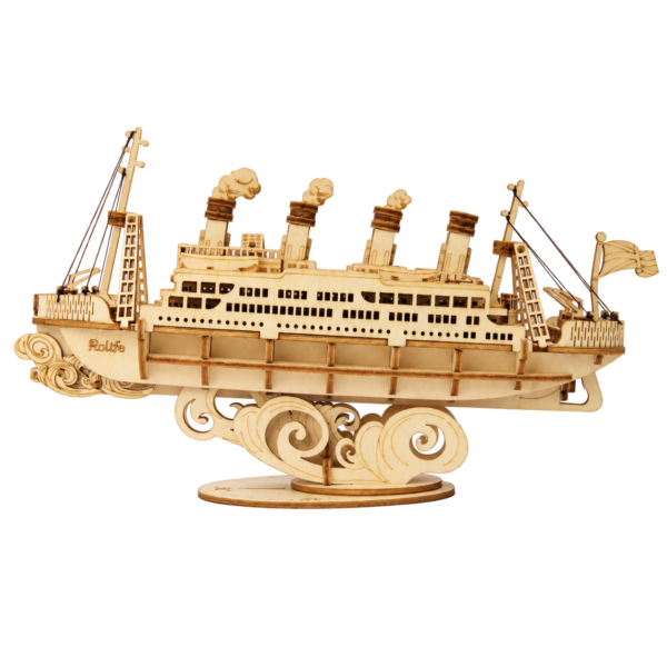 Rolife Cruise Ship TG306